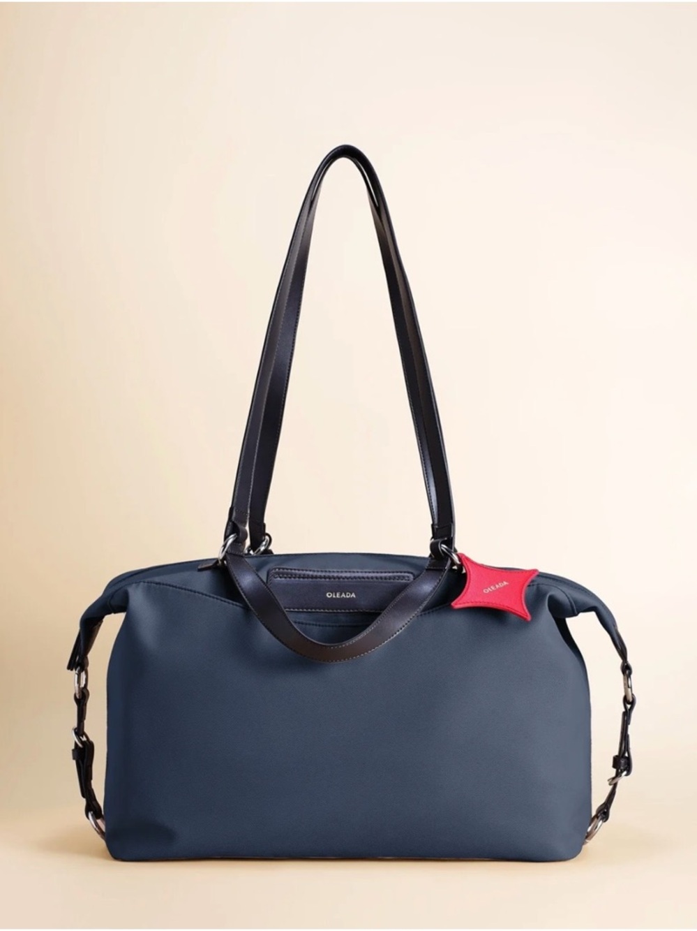 OLEADA AnyWear AnyDuffle Marine NWT